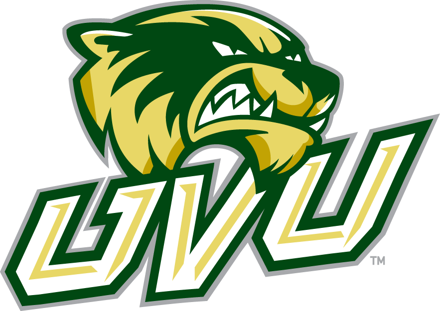 Utah Valley Wolverines 2008-2011 Secondary Logo t shirts DIY iron ons